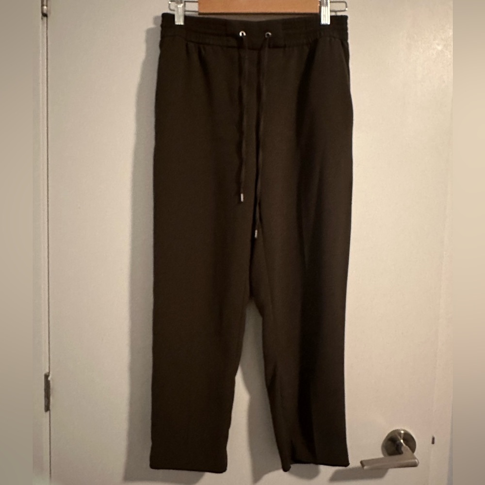H&M - flowy pant